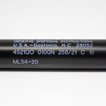 Future-Sales-Stabilus-Strut-ML-34-20-4521QO-Replacement-small-door-Extended-Length-20-Compressed-12-Dimensions-8mm-rod-18mm-tube-Newton-0100N-Force-20-lbs-Accommodates-10mm-ball-socket-side