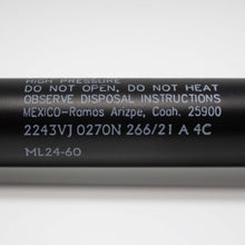 Future-Sales-Stabilus-Strut-ML-24-60-2243VJ-Replacement-medium-door-Extended-Length-36-Compressed-21.1-Dimensions-10mm-rod-22mm-tube-Newton-0270N-Force-60-lbs-Accommodates-10mm-ball-socket-side