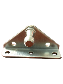 90 Degree, Small Bracket (LB-149R)