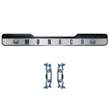 Future-Sales-Rock-Guard-MONACO-12-inch-Notched-Monaco-Rock-Guard-MFR-M-03N-12-by-95-Center-Notch-Mirror-Finish-hardware