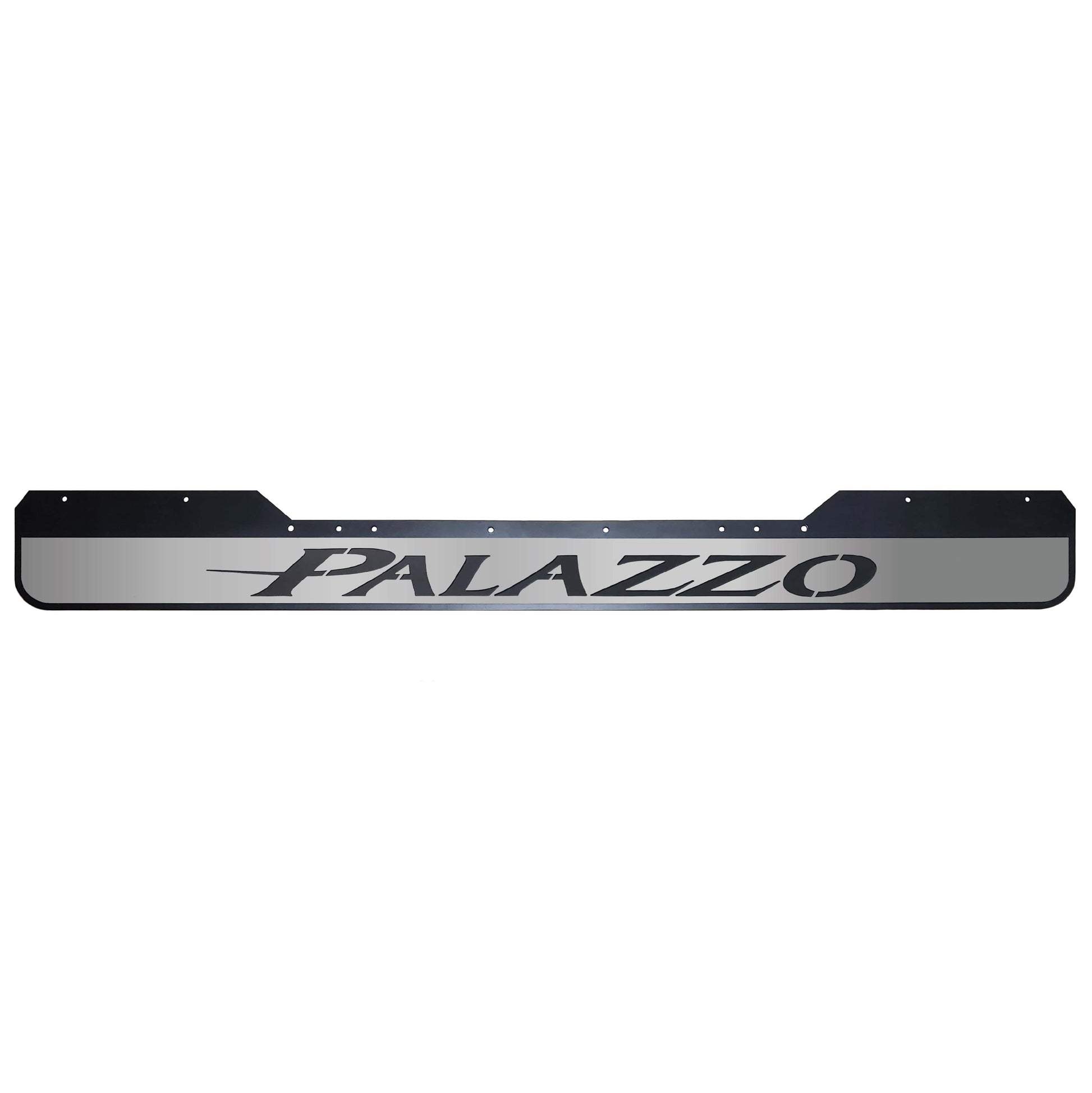 Future-Sales-Rock-Guard-PALAZZO-11-inch-Notched-MFP-PALZ-11N-11-by-95-Center-Notch-Mirror-Finish-Face-Plate