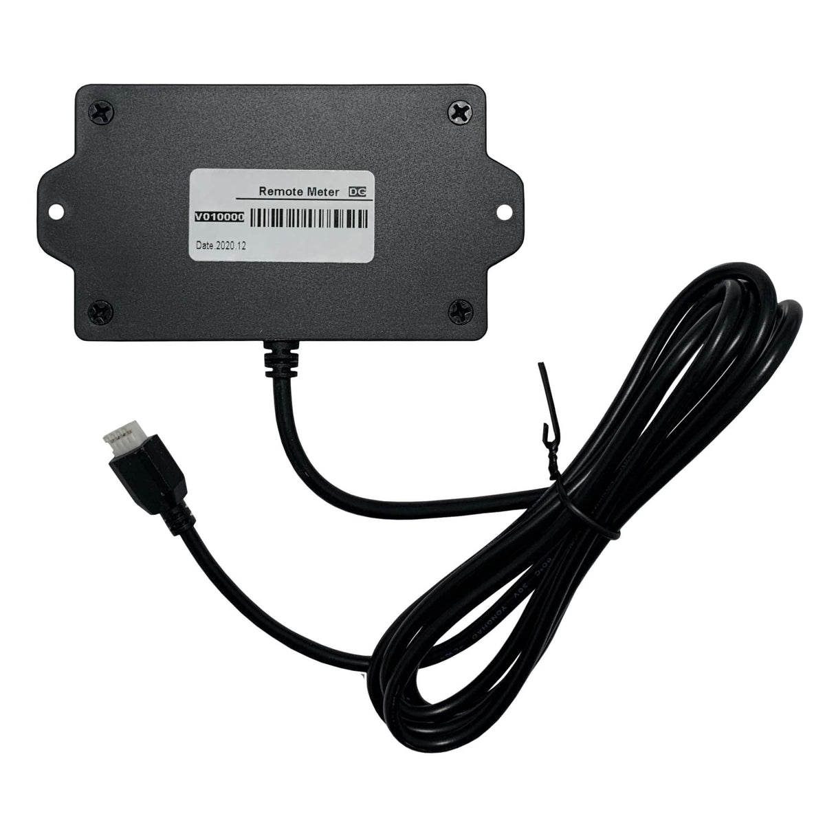 Solar Remote Display Solar Remote Display - Future Solutions – Future Sales LLC