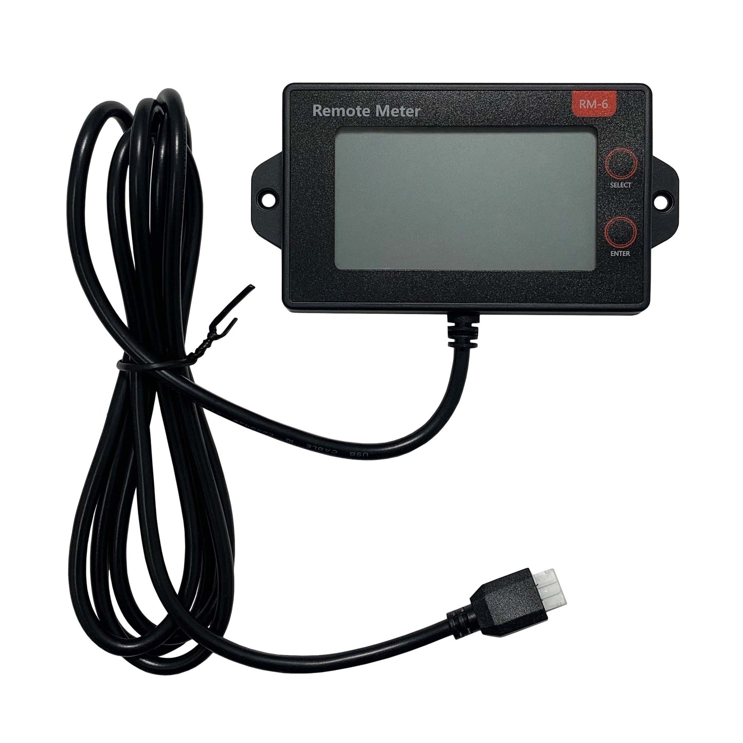 Future-Sales-solar-remote-display-for-monitoring-black-screen-FSI-SC-RD