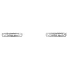 Faceplate- Renegade RV