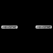 Faceplate- Renegade RV