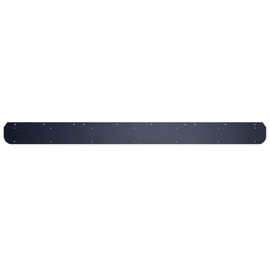 Future-Sales-replacement-rubber-for-rock-guard-or-mudflap-12-inches-with-holes-straight