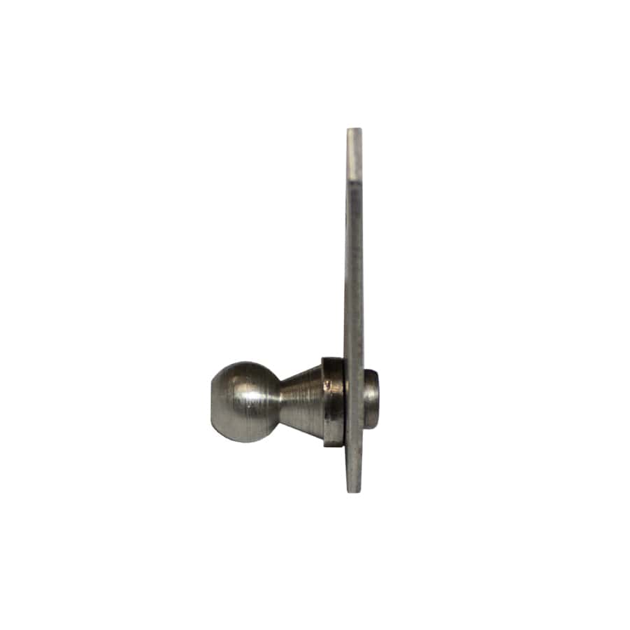 SB-120-Hibshman-Machine-Products-Bracket-Flat-Length-2.25-Height-1.45-3-hole