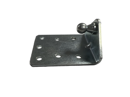 90 Degree Bracket, 7-Hole (SB-132R)