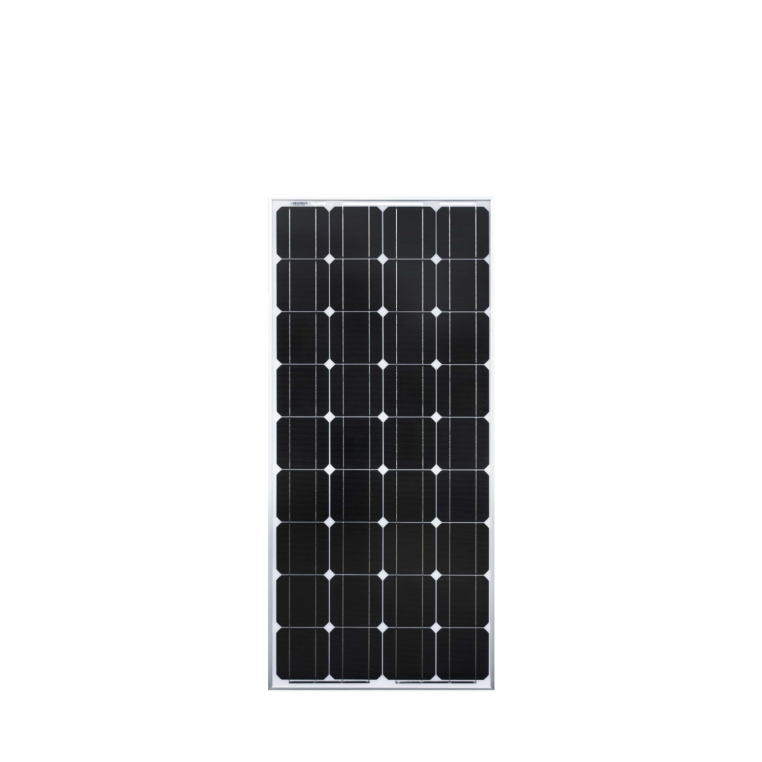 100 Watt Solar Panel - Future Solutions – Future Sales LLC