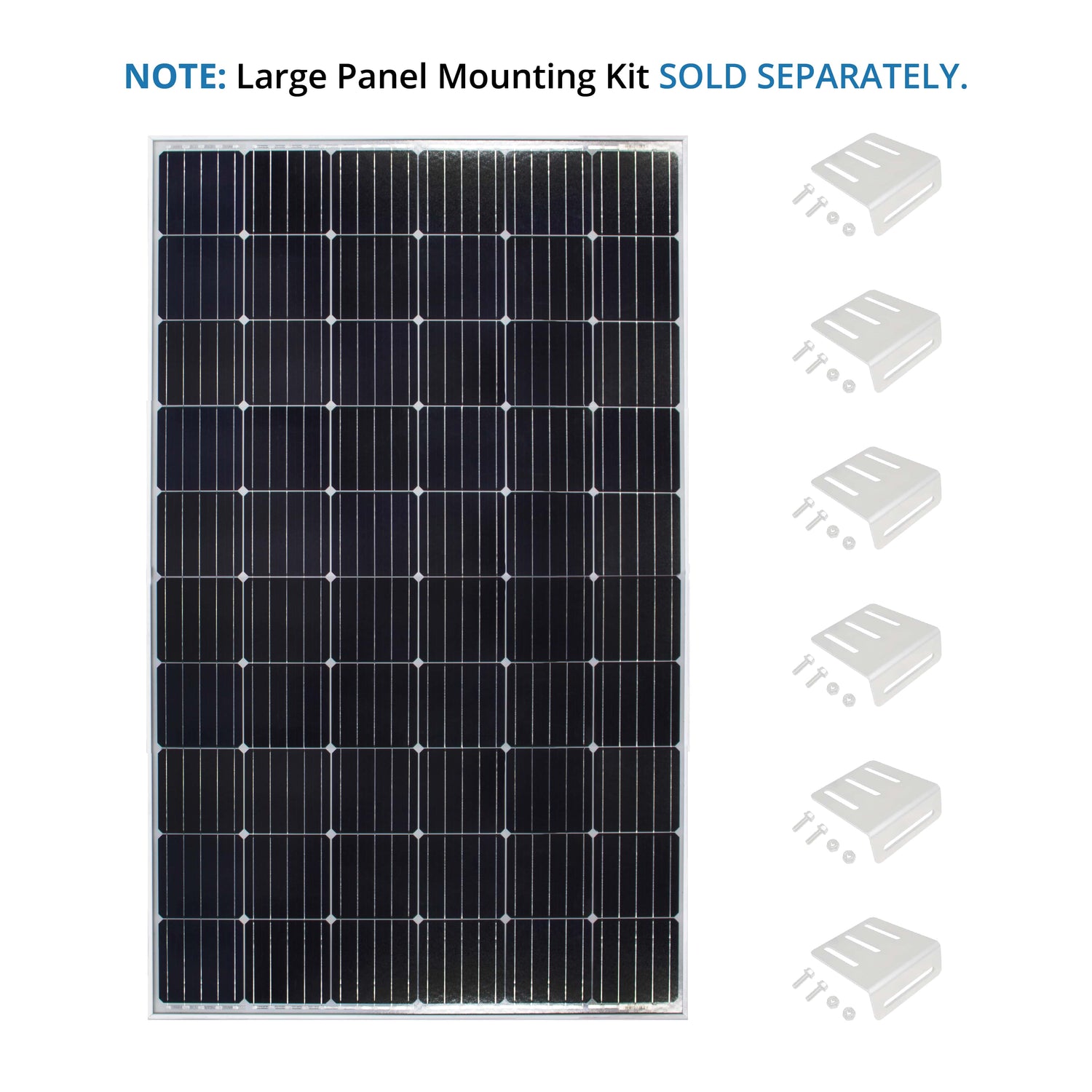 Future-Solutions-300-Watt-Monocrystalline-Solar-Panel-with-pigtail-MC4-connectors-high-efficiency