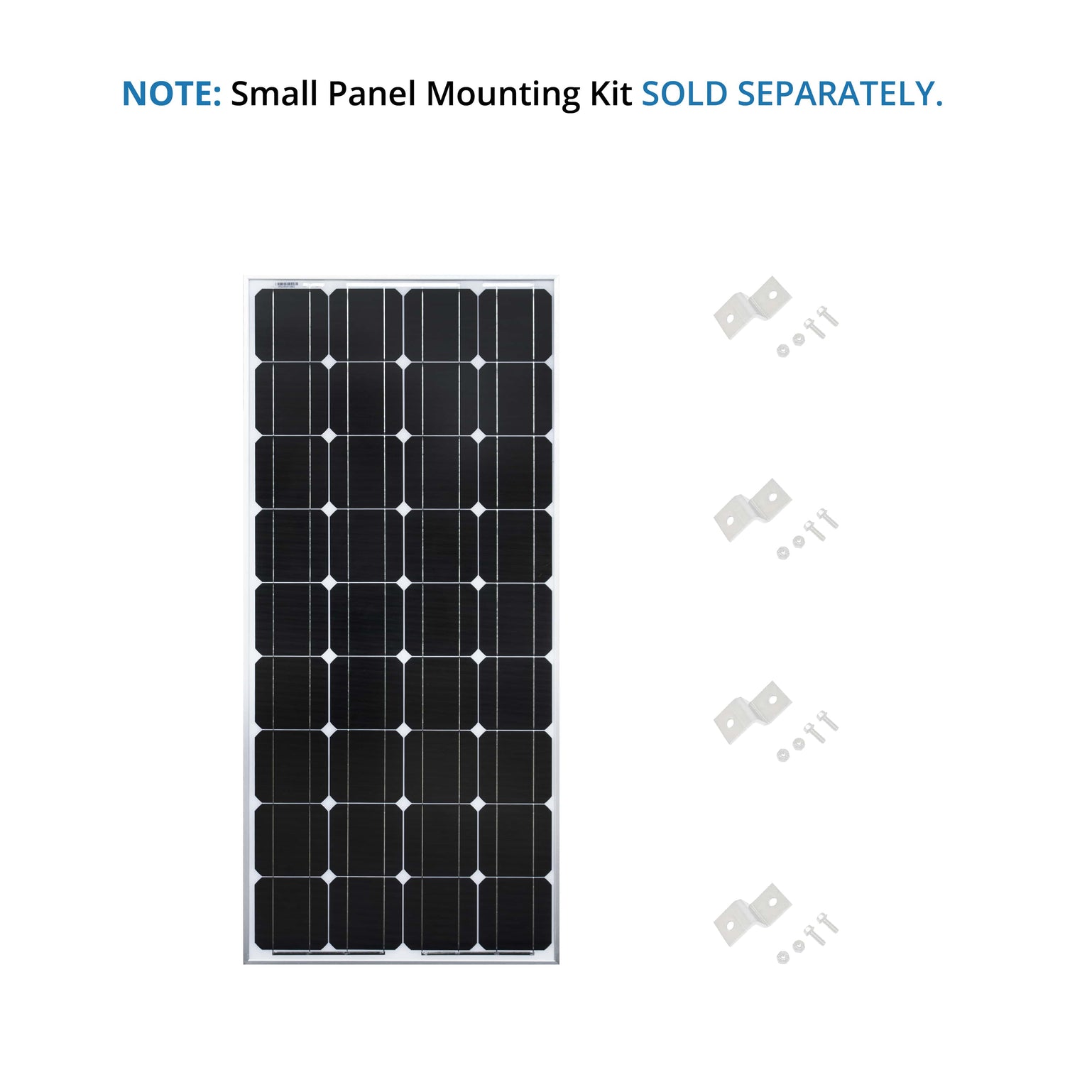 Future-Solutions-100-Watt-Monocrystalline-Solar-Panel-with-pigtail-MC4-connectors-high-efficiency