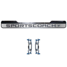 Future-Sales-Rock-Guard-SPORTSCOACH-11-Notched-Sportscoach-MFR-SC-11N-11-by-95-Center-Notch-Mirror-Finish-Face-Plate-replacement-hardware